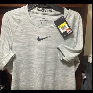 Nike Dri Fit Tee